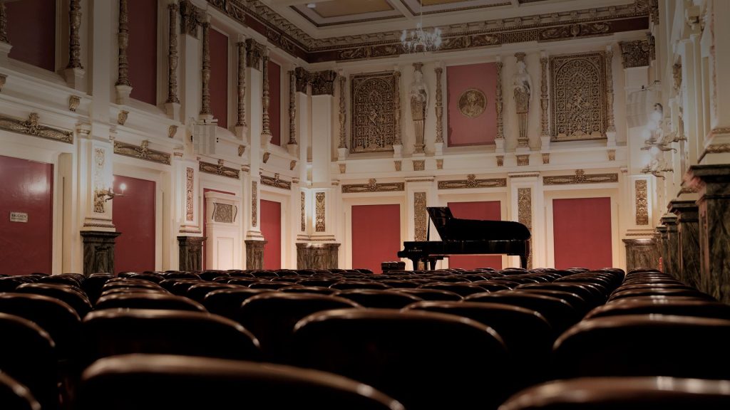 Ehrbarsaal