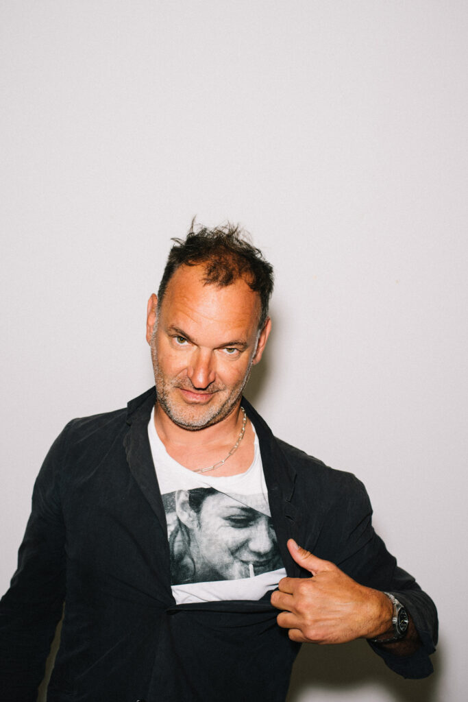 Christian Dolezal © Ingo Pertramer